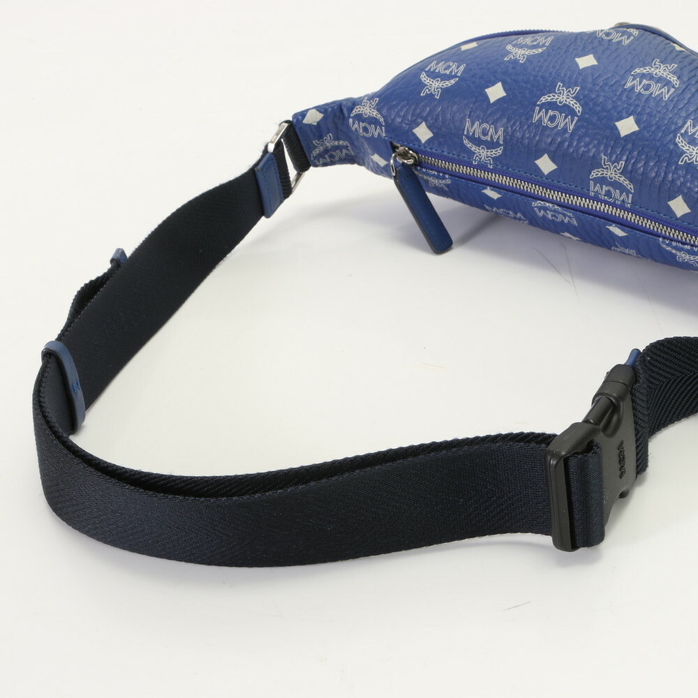 Mcm Visetos Bag 2way Body - Picture 6 of 16